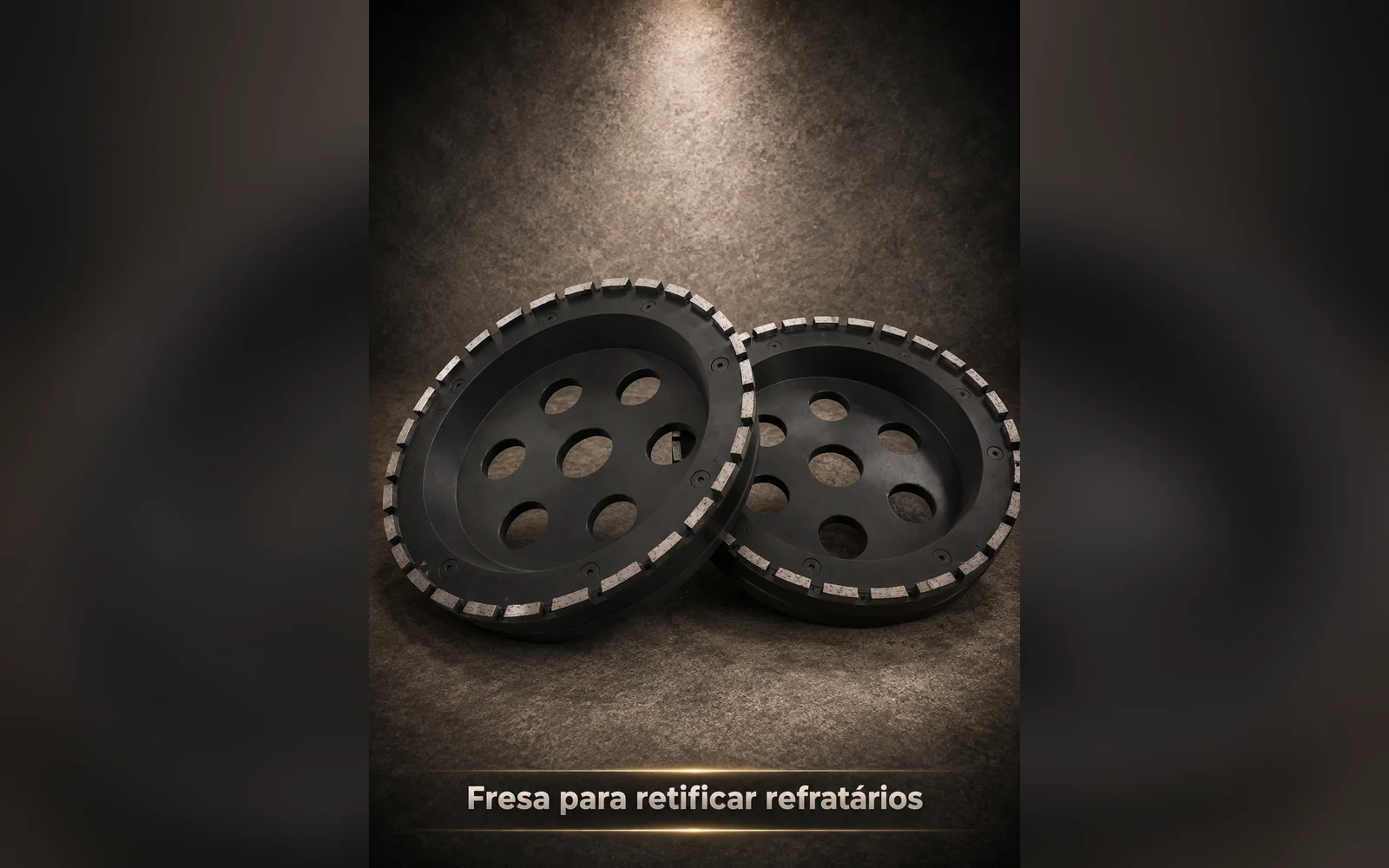 Refratários